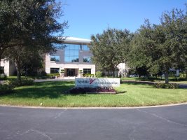 Wycliffe USA headquarters